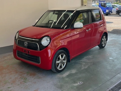 HONDA N-ONE