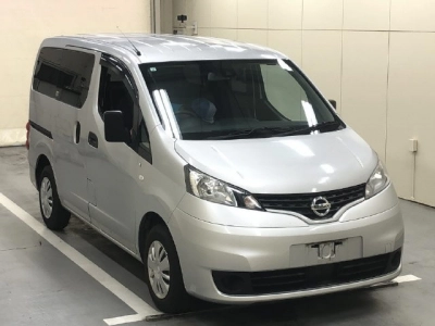 NISSAN NV200 VANETTE