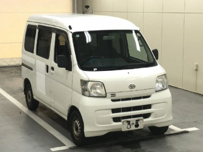 DAIHATSU HIJET CARGO