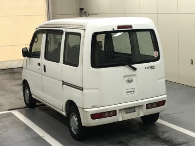 DAIHATSU HIJET CARGO