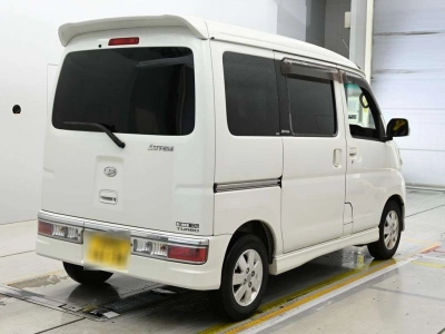 DAIHATSU ATRAI WAGON