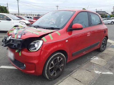 RENAULT TWINGO