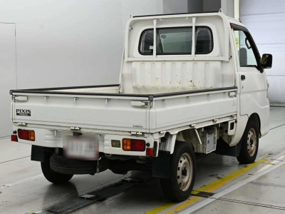 TOYOTA PIXIS TRUCK