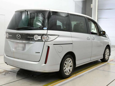 MAZDA BIANTE