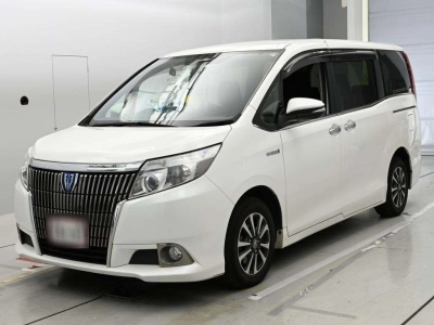 TOYOTA ESQUIRE