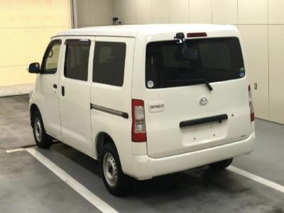 MAZDA BONGO
