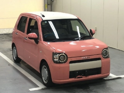 DAIHATSU MIRA TOCOT