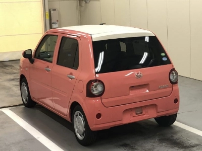 DAIHATSU MIRA TOCOT