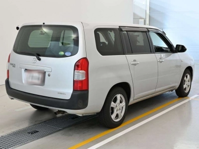 MAZDA FAMILIA VAN