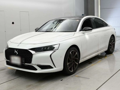 CITROEN DS9