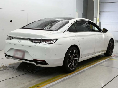 CITROEN DS9