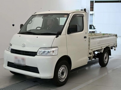 MAZDA BONGO TRUCK