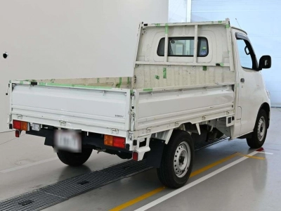 MAZDA BONGO TRUCK