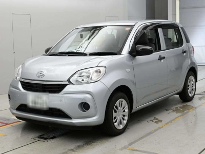 DAIHATSU BOON