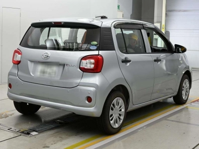DAIHATSU BOON