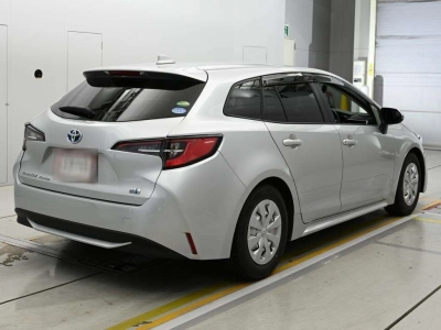 TOYOTA COROLLA WAGON