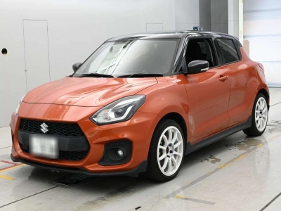 SUZUKI SWIFT SPORTS