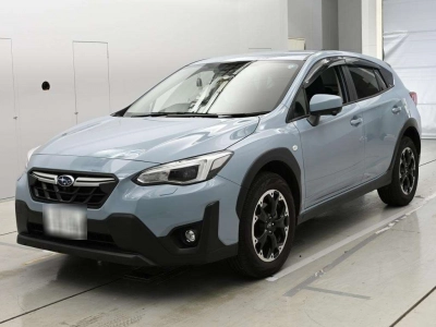 SUBARU SUBARU XV