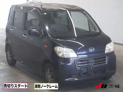 DAIHATSU TANTO EXE