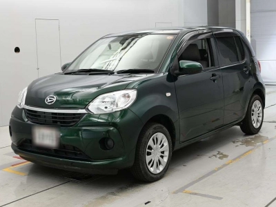 DAIHATSU BOON