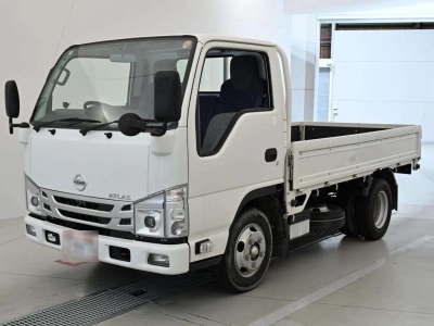 NISSAN ATLAS