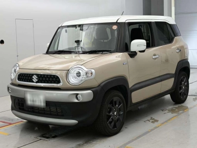 SUZUKI XBEE