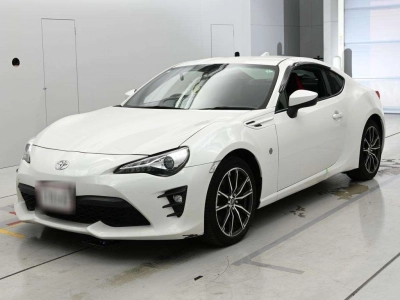 TOYOTA 86
