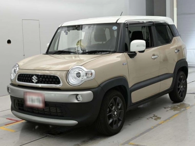 SUZUKI XBEE