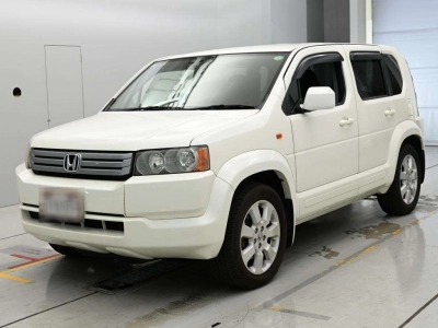 HONDA CROSSROAD