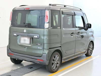 SUZUKI SPACIA GEAR