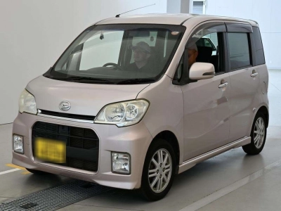DAIHATSU TANTO EXE