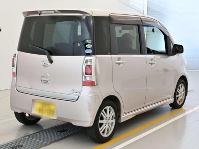 DAIHATSU TANTO EXE