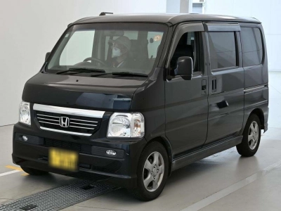HONDA VAMOS