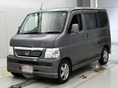 HONDA VAMOS