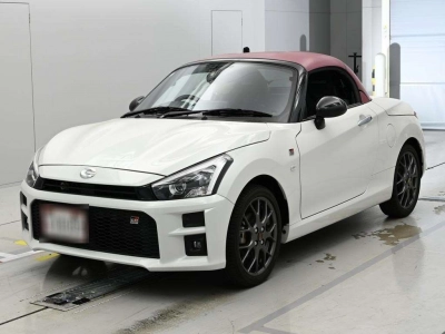 TOYOTA COPEN
