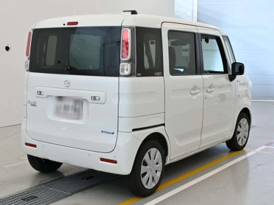 MAZDA FLAIR WAGON