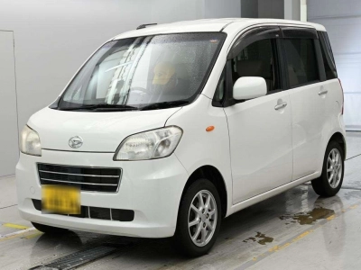 DAIHATSU TANTO EXE