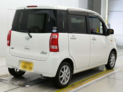 DAIHATSU TANTO EXE