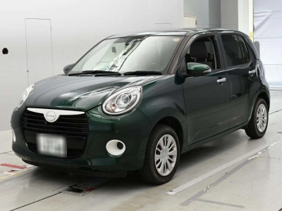 DAIHATSU BOON