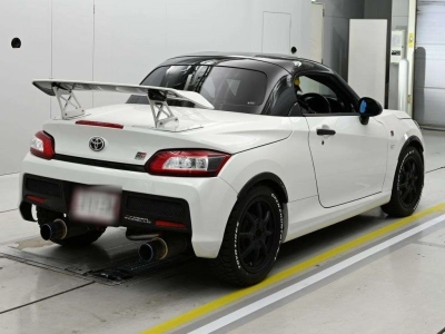 TOYOTA COPEN