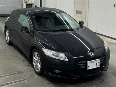 HONDA CR-Z