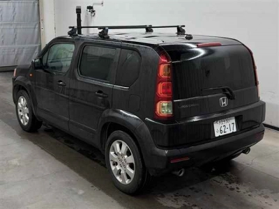 HONDA CROSSROAD