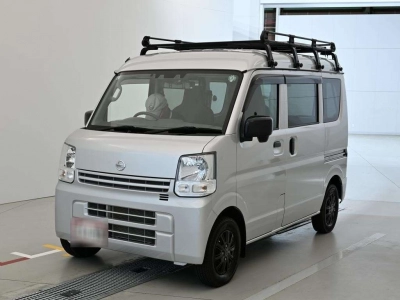 NISSAN NV100 CLIPPER