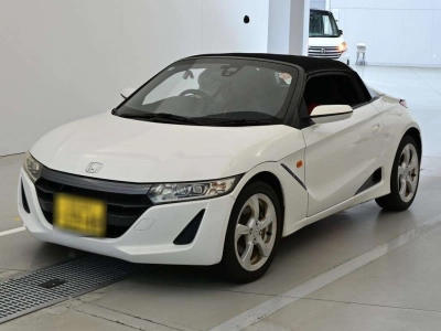 HONDA S660