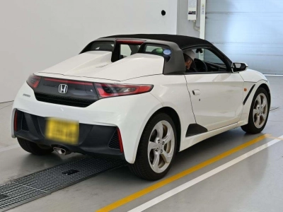 HONDA S660