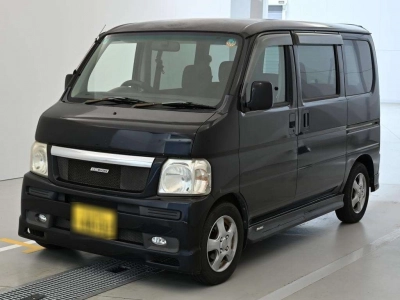 HONDA VAMOS
