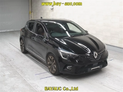 RENAULT LUTECIA