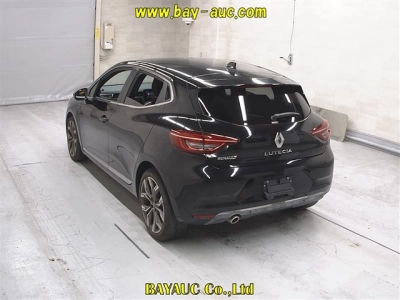 RENAULT LUTECIA