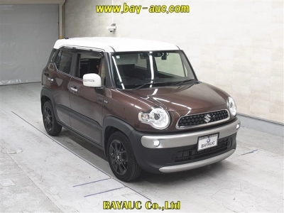 SUZUKI XBEE