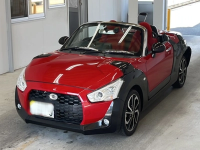 DAIHATSU COPEN